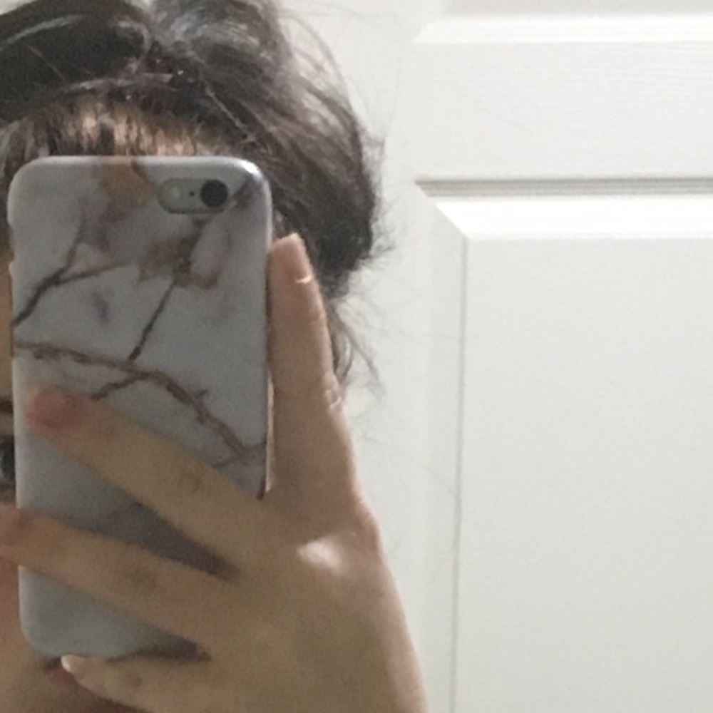 an iphone 6 case